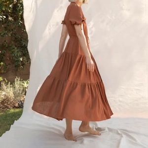 Christy Dawn - The Augusta Dress